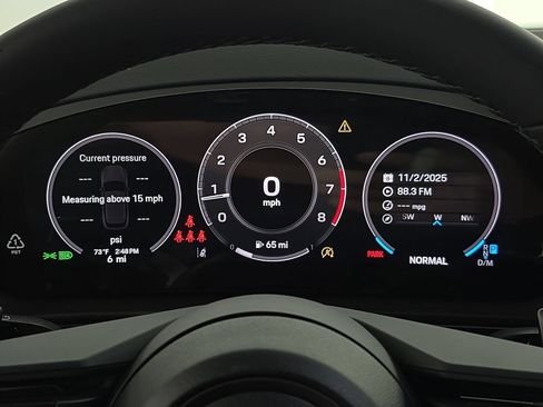 Certified 2026 Porsche Cayenne AWD/4WD image 15