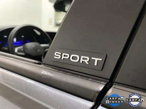 Used 2025 Volkswagen Jetta Sport image 93