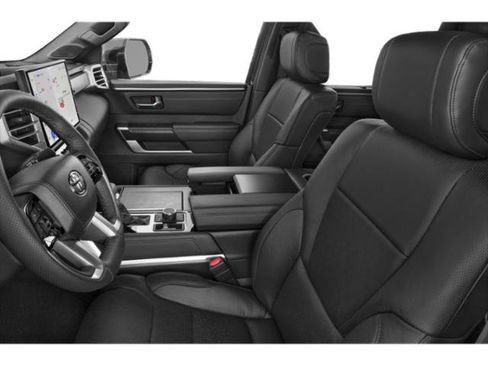 Used 2023 Toyota Tundra Platinum AWD/4WD image 9