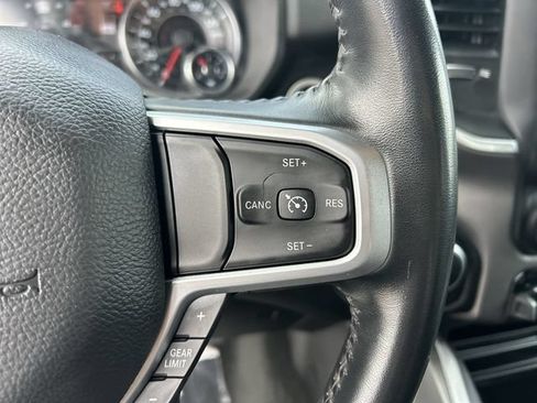 Used 2022 RAM 1500 Big Horn AWD/4WD image 23
