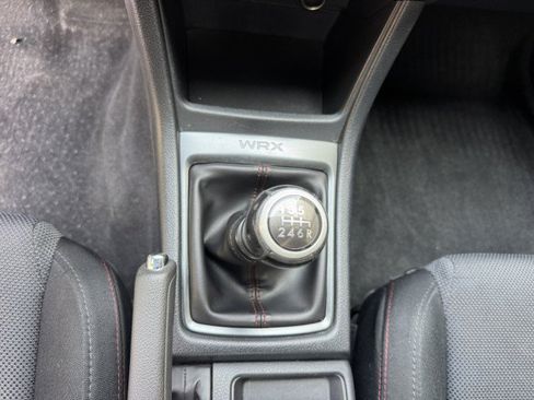 Used 2020 Subaru WRX AWD/4WD image 28