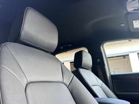 Used 2026 Chevrolet Colorado Trail Boss AWD/4WD image 20