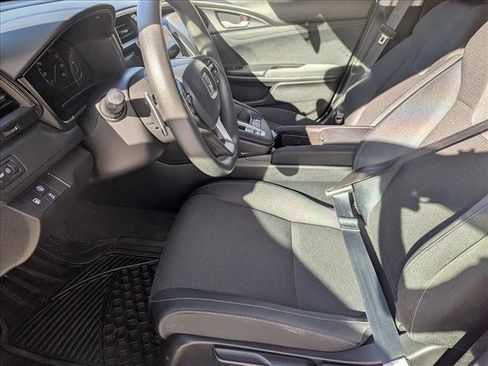 Used 2021 Honda Insight EX image 15