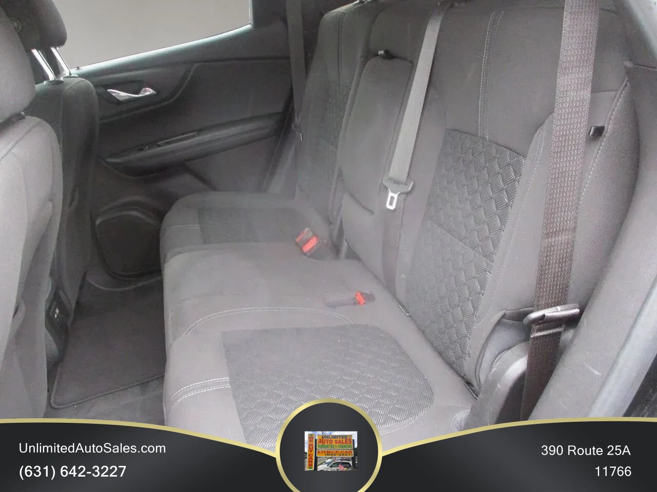 Used 2020 Chevrolet Blazer LT FWD image 6
