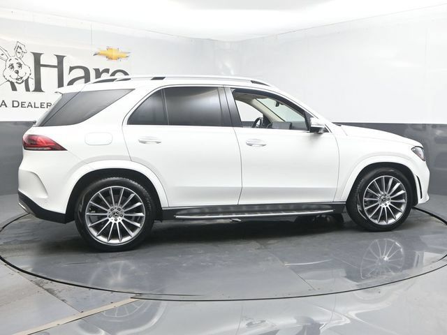Used 2022 Mercedes-Benz GLE 450 4MATIC image 38