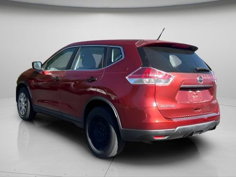 Used 2016 Nissan Rogue S FWD image 6