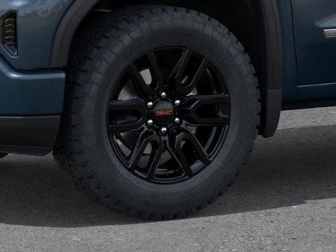New 2026 GMC Sierra 1500 Elevation w/ Preferred Package image 57