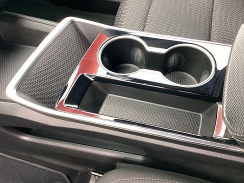 Used 2025 Chevrolet Equinox LT image 35