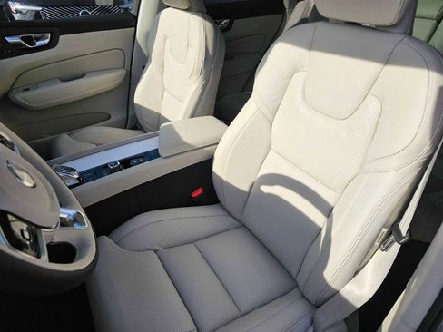 New 2026 Volvo XC60 B5 Ultra w/ Climate Package AWD/4WD image 21