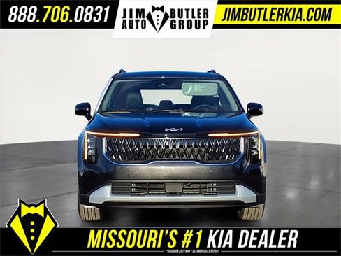 New 2026 Kia Carnival EX image 26