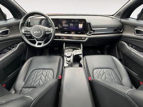 Used 2024 Kia Sportage X-Line AWD/4WD image 11