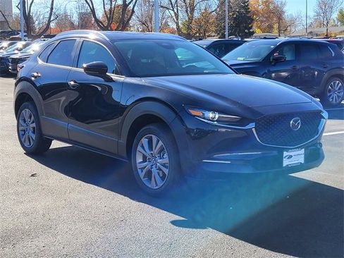 New 2026 MAZDA CX-30 AWD 2.5 S image 4