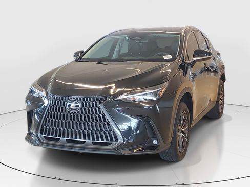 Used 2024 Lexus NX 250 FWD w/ Cold Area Package image 4