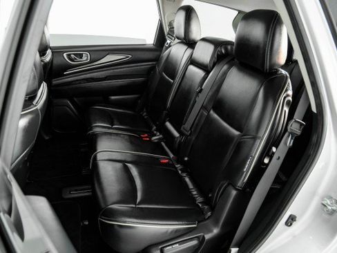 Used 2019 INFINITI QX60 Pure AWD/4WD image 45