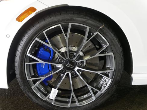 New 2026 Volkswagen Golf w/ Euro Style Package image 3