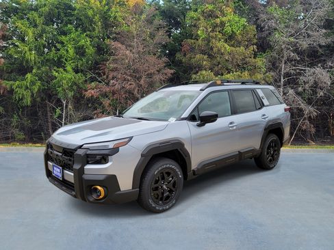 New 2026 Subaru Outback Wilderness AWD/4WD image 1