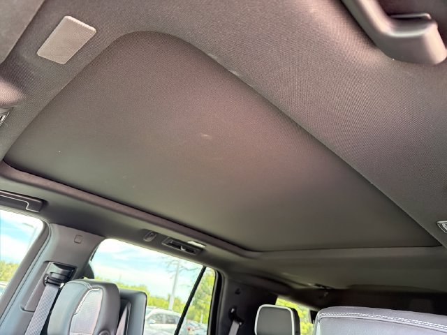Used 2026 GMC Yukon AT4 Ultimate AWD/4WD image 17