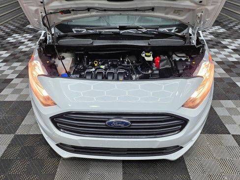 Used 2020 Ford Transit Connect XLT FWD image 30