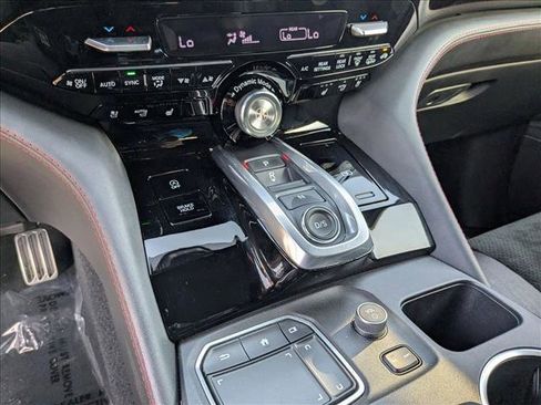 Certified 2024 Acura MDX A-Spec image 12