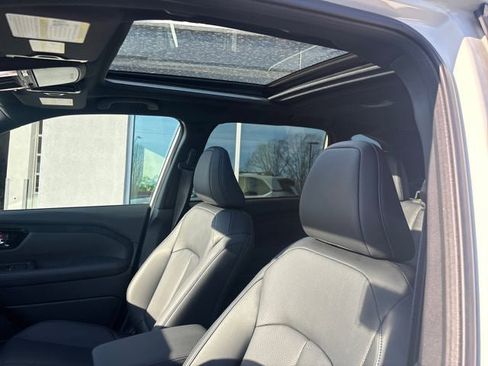 New 2026 Subaru Forester Limited w/ Limited Package image 69