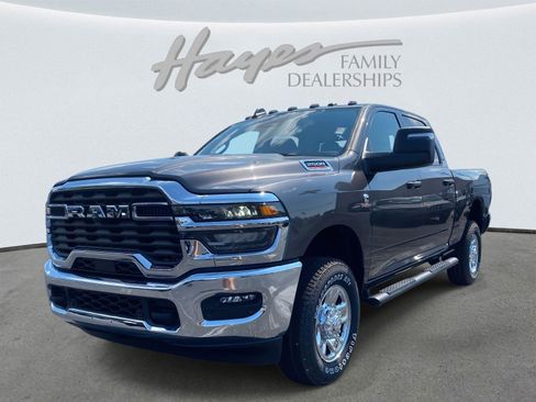 New 2026 RAM 2500 Tradesman image 24