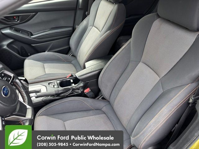 Used 2021 Subaru Crosstrek 2.0i Premium AWD/4WD image 25