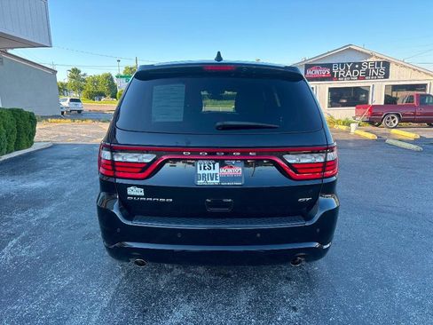 Used 2020 Dodge Durango GT RWD image 7