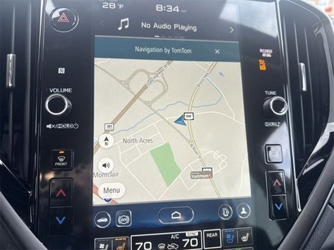 New 2026 Subaru Ascent Bronze Edition image 66