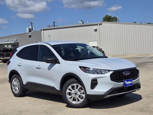 New 2026 Ford Escape Active image 2