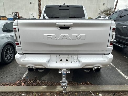 Used 2021 RAM 1500 TRX w/ TRX Level 2 Equipment Group image 4