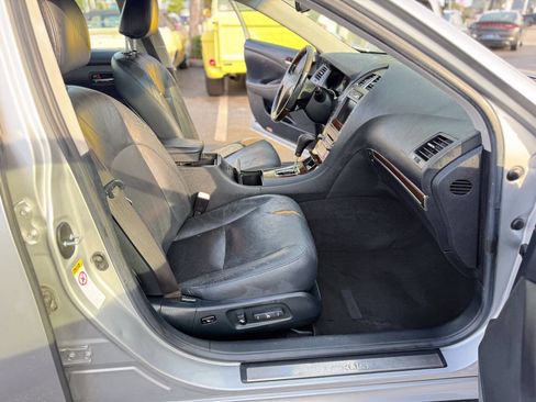 Used 2010 Lexus ES 350 FWD image 22