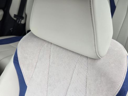 Used 2025 Acura ADX A-Spec AWD/4WD image 18