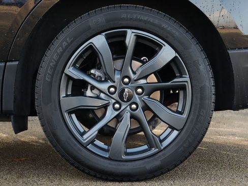 Used 2023 Chevrolet Equinox RS image 33