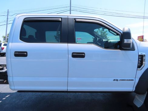 Used 2019 Ford F450 XL w/ Power Equipment Group AWD/4WD image 18