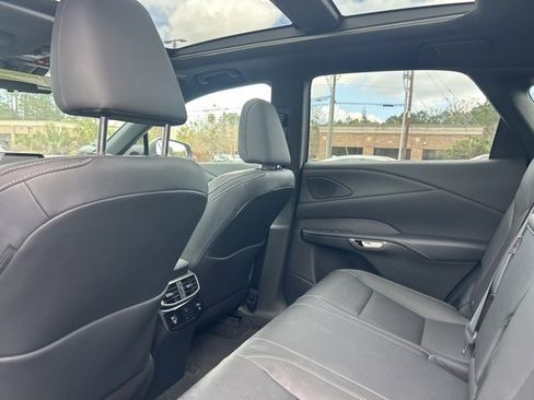 Used 2023 Lexus RX 350 Premium Plus w/ Accessory Package (Z1) image 8