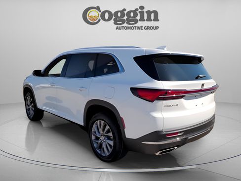 New 2026 Buick Enclave Preferred image 11