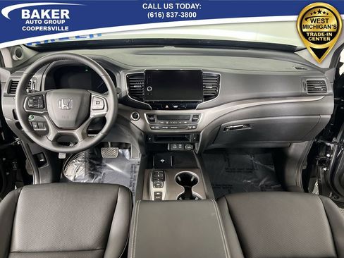 Used 2025 Honda Ridgeline RTL image 21