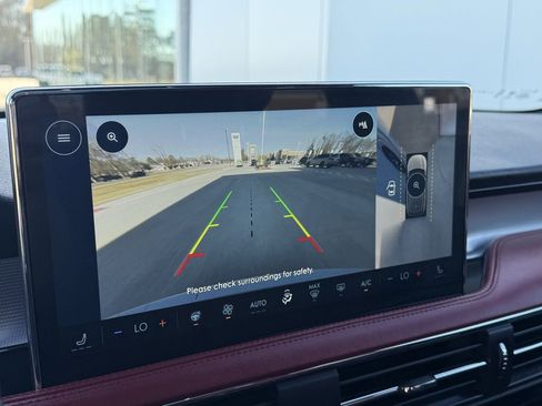 Used 2024 Lincoln Corsair Grand Touring w/ Equipment Group 302A image 25