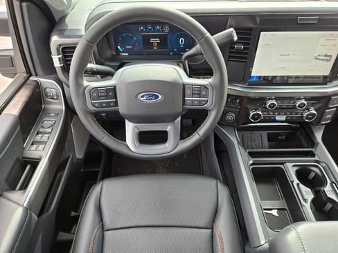 New 2026 Ford F350 Lariat RWD image 11