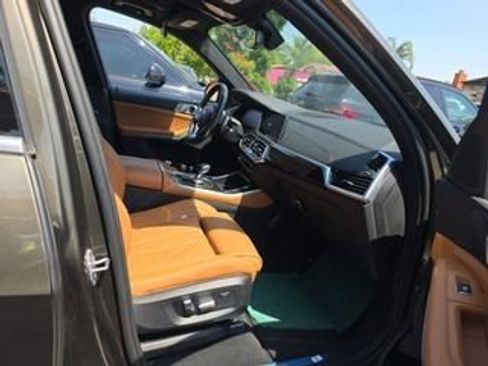 Used 2023 BMW X5 sDrive40i w/ Premium Package image 7