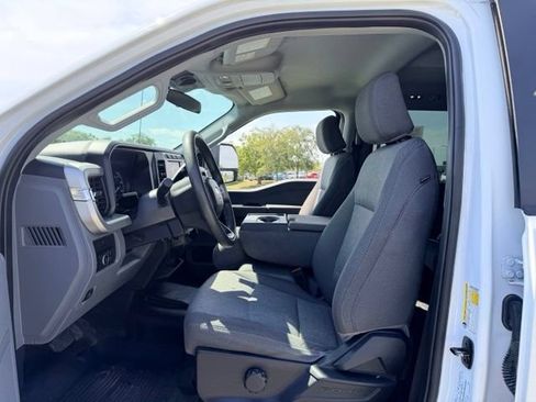 Used 2024 Ford F350 XL w/ XL Chrome Package AWD/4WD image 7