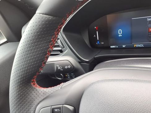 Used 2024 Ford Escape ST-Line w/ Tech Pack #1 image 26