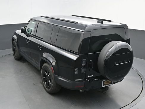 New 2026 Land Rover Defender 130 S AWD/4WD image 32