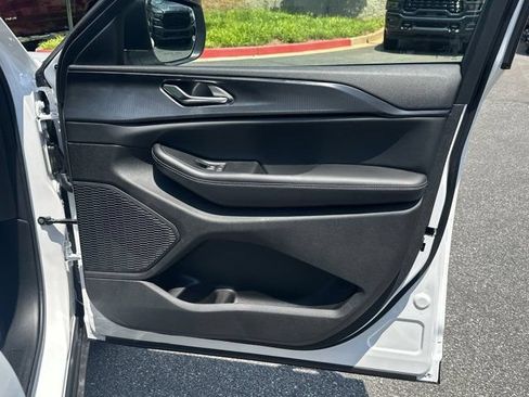 New 2026 Jeep Grand Cherokee Laredo X RWD image 14