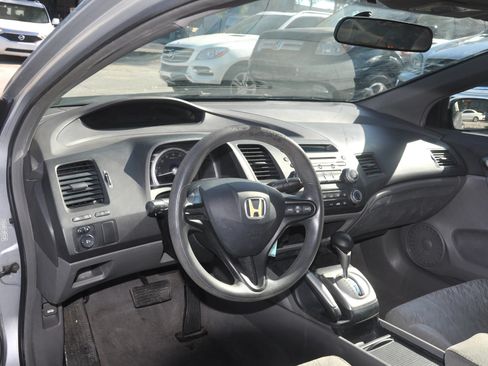 Used 2008 Honda Civic LX image 28