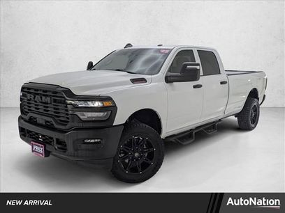 Used 2025 RAM 2500 Tradesman