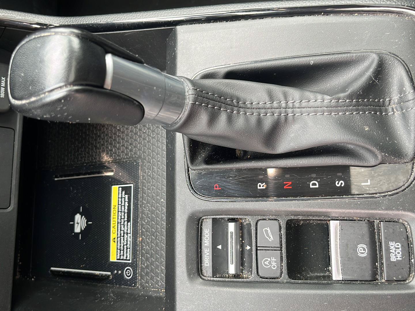 Used 2024 Honda CR-V EX-L image 13