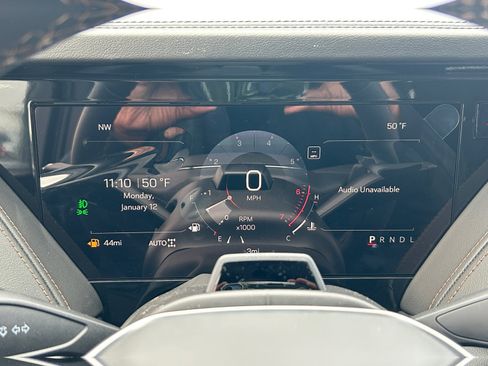 New 2026 GMC Yukon XL AT4 w/ AT4 Premium Plus Package image 20