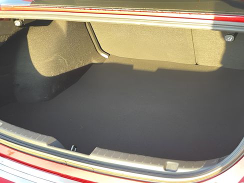 Used 2026 MAZDA MAZDA3 2.5 Turbo Sedan w/Premium Plus image 34