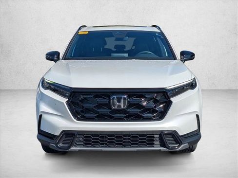 Used 2024 Honda CR-V Sport-L image 2